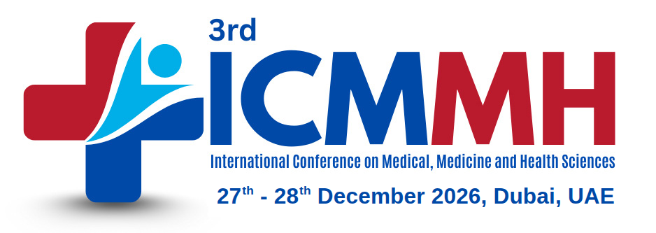 ICMMH Logo